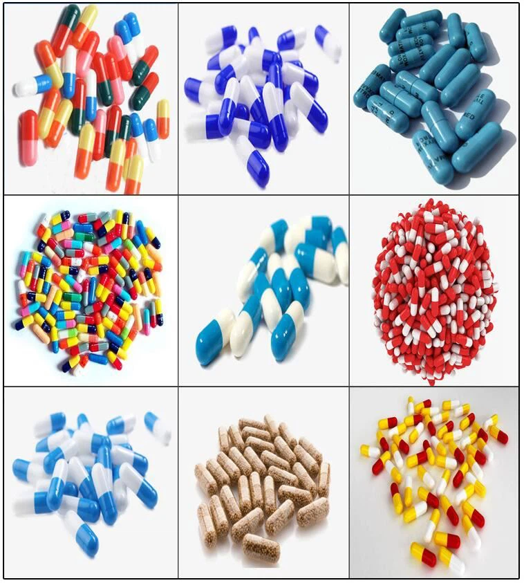 capsule filling machine2