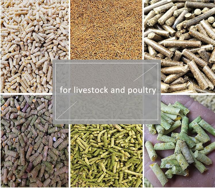 poultry feed making machine2