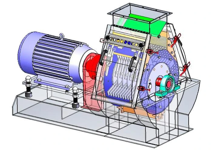 hammer mill price