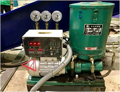 sawdust pelelt press machine