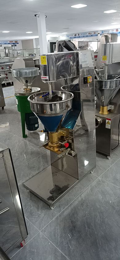 fishball making machine2