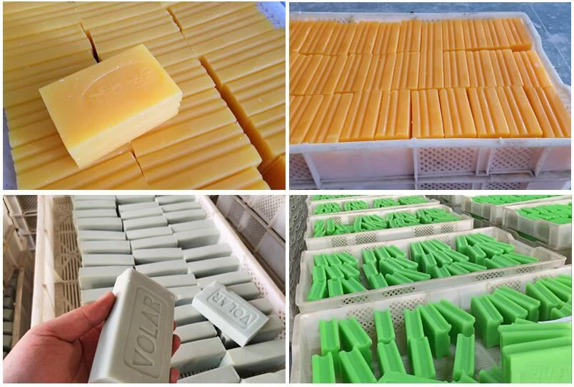 mini bar soap making machine cost