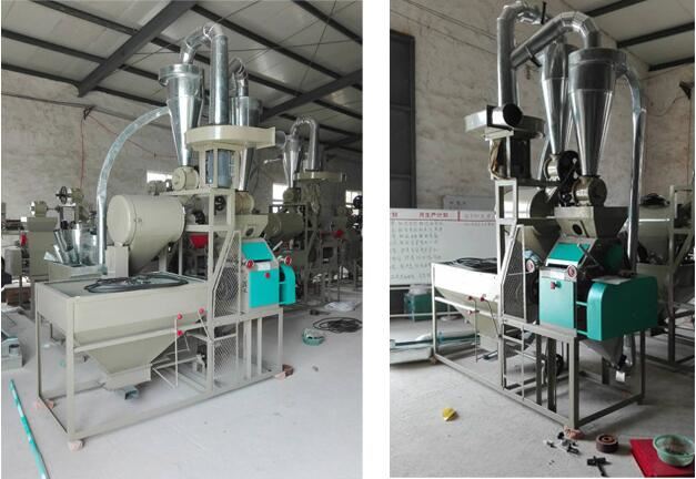product-700-482 corn flour milling machine