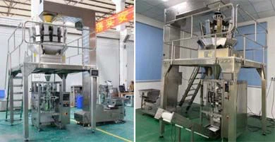 packaging machine
