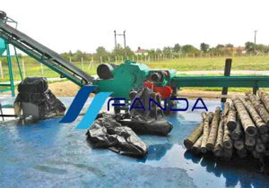 กลองไม้ chipper