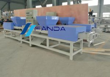 เครื่องกดร้อนบล็อกพาเลท