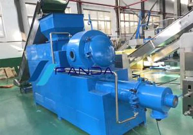 สบู่ซักผ้าขนาดเล็กทำเครื่อง