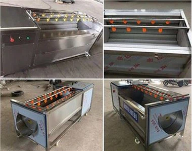 เครื่องซักผ้าผัก Industable สำหรับบ้าน/ร้านอาหาร/ โรงแรม/ โรงเรียน/ ร้านอาหาร