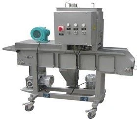 Chicken Nugget Maker suppliers