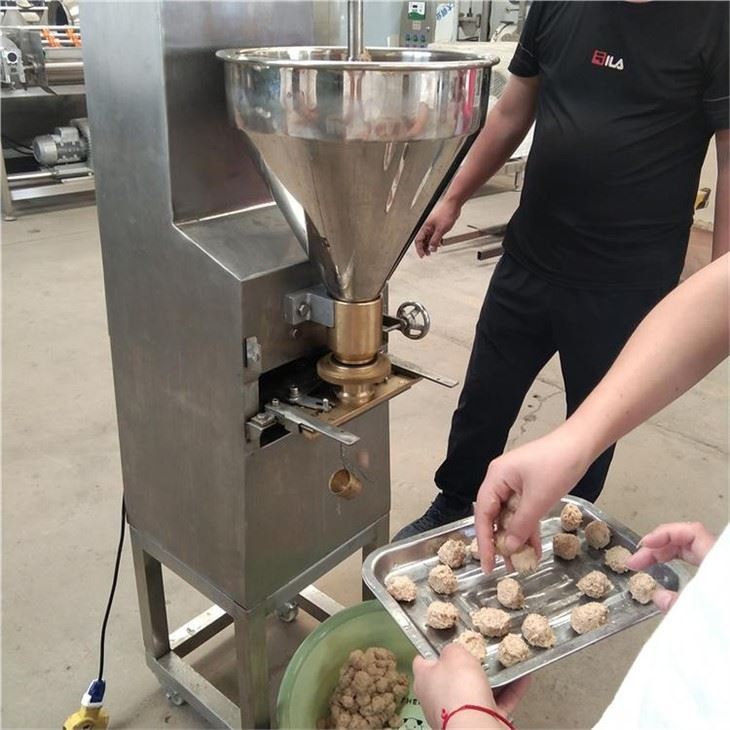 Fishball Maker Machine price