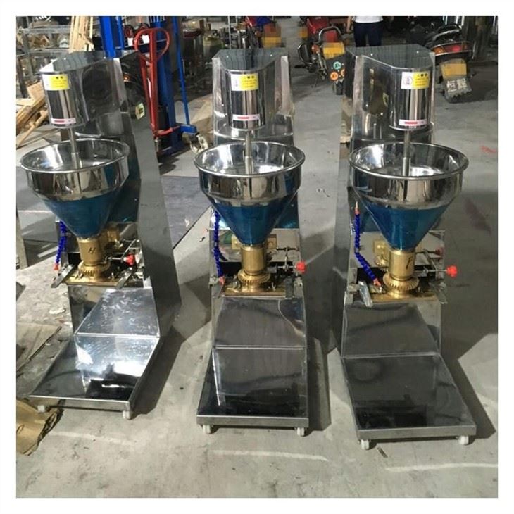 Fishball Maker Machine suppliers
