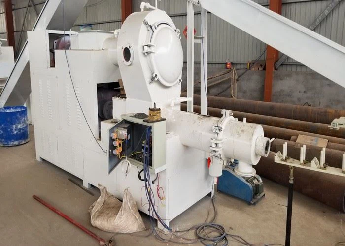 Industrial Soap Bar Making Machine Equipments