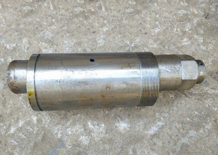 Roller Shaft For Ring Die Pellet Mill suppliers