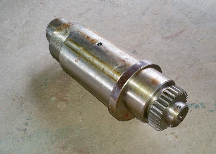 Roller Shaft For Ring Die Pellet Mill manufacturers