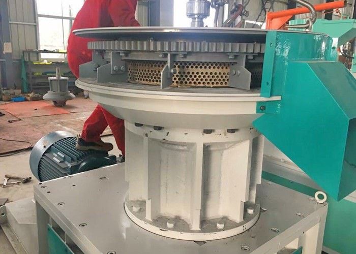 Sawdust Pellet Mill price