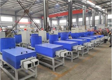 เครื่องทำบล็อกเม็ดขี้เลื่อย