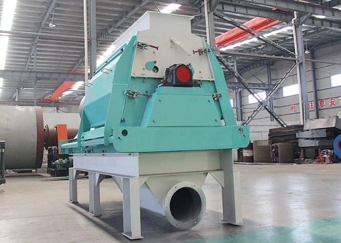 Wood Hammer Mill price