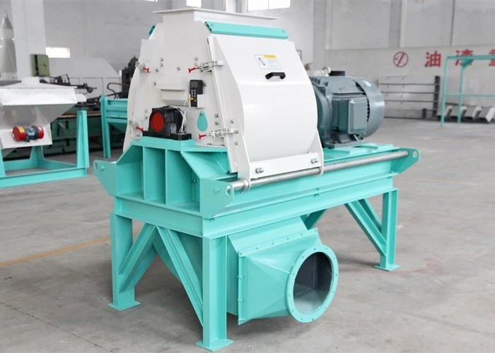 Wood Hammer Mill manufacturers