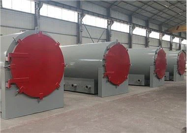 เตาเผาคาร์บอนคุณภาพสูงขายร้อนในประเทศไทยเวียดนามอินโดนีเซีย